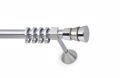Kourtinoxulo f25 inox m.Triplet